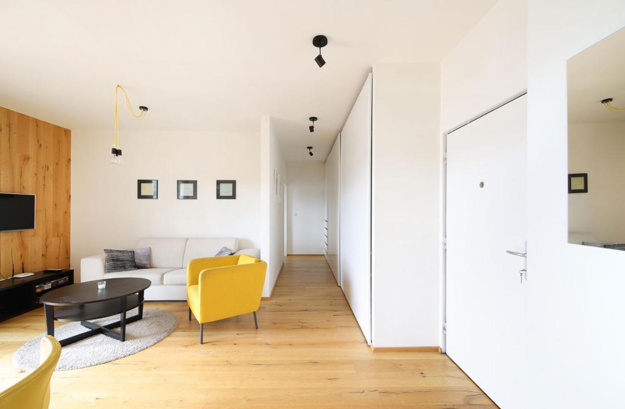 Mountain Apartment วัลคาบี ภายนอก รูปภาพ