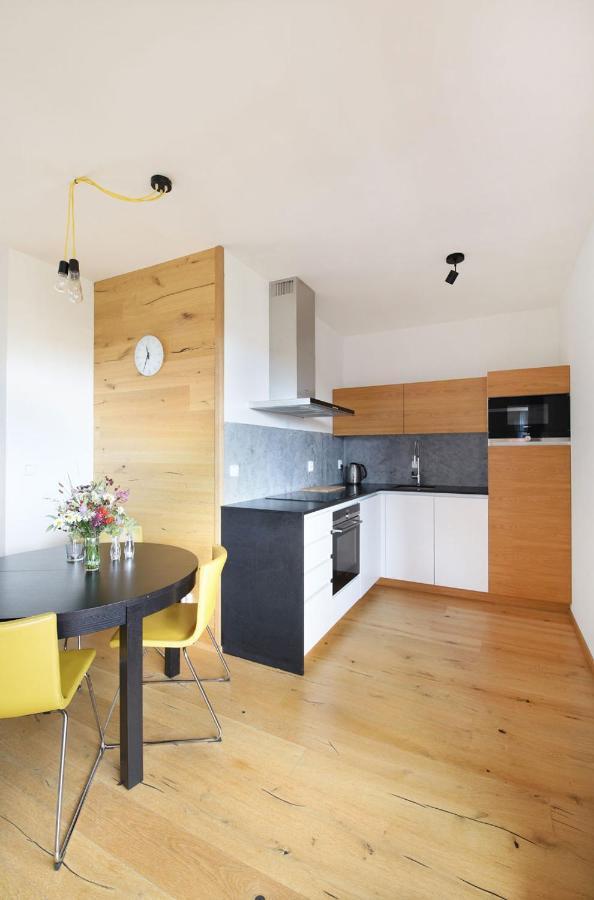 Mountain Apartment วัลคาบี ภายนอก รูปภาพ