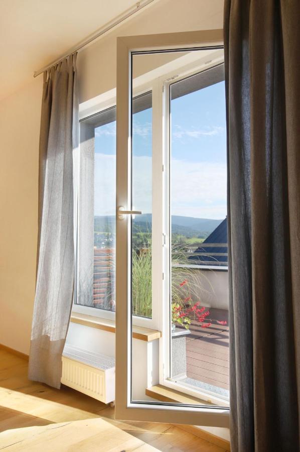 Mountain Apartment วัลคาบี ภายนอก รูปภาพ