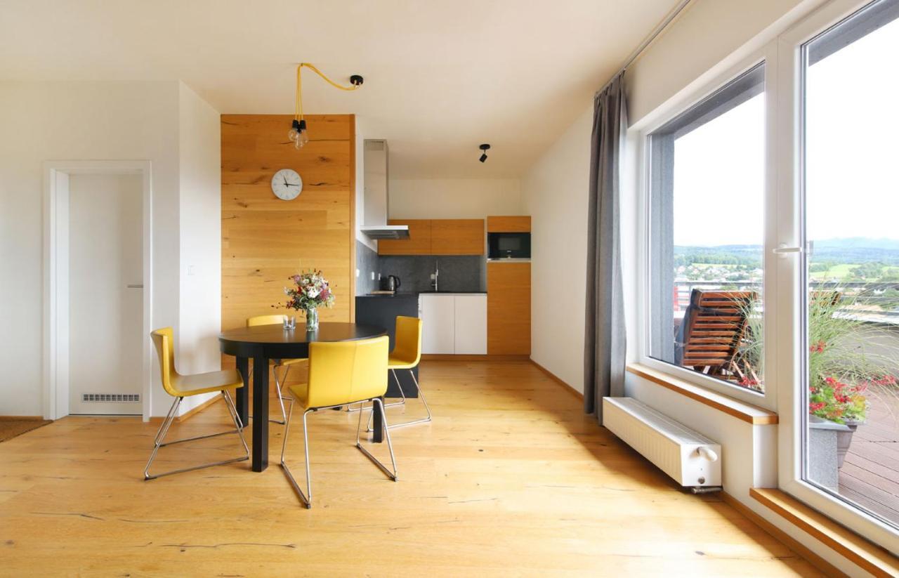 Mountain Apartment วัลคาบี ภายนอก รูปภาพ