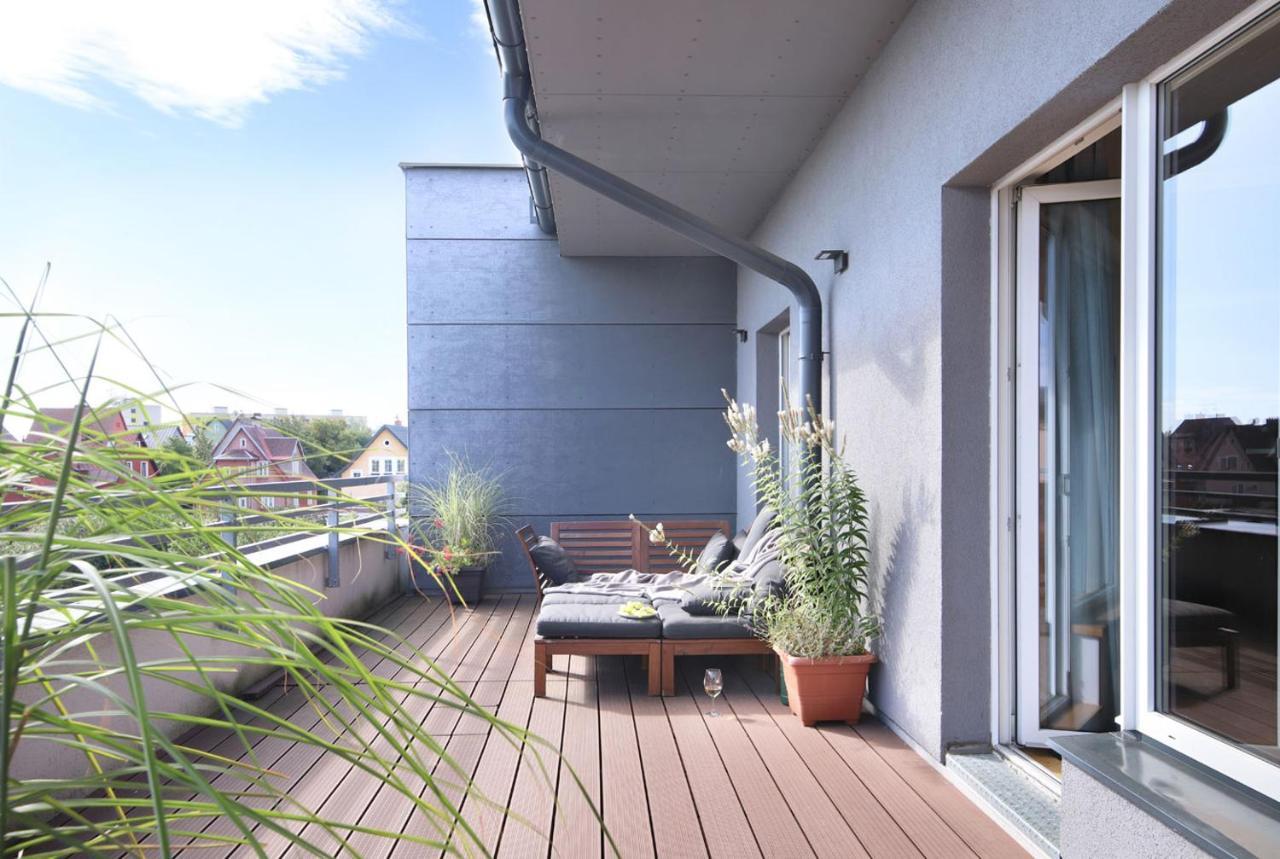 Mountain Apartment วัลคาบี ภายนอก รูปภาพ