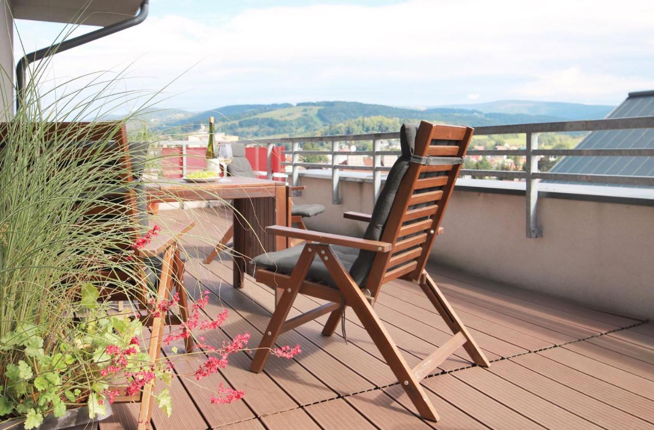 Mountain Apartment วัลคาบี ภายนอก รูปภาพ